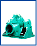 CDM/CDMV 卧式双吸涡轮泵/立式双吸涡轮泵