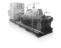 产业泵 - SP/SPD