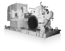 产业泵 - CN
